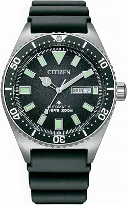 Наручные часы Citizen NY0120-01E