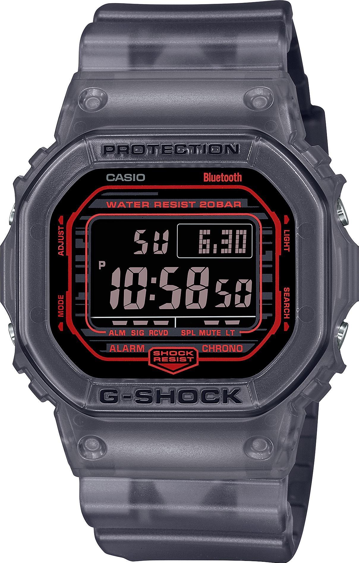 G shock tough solar red online