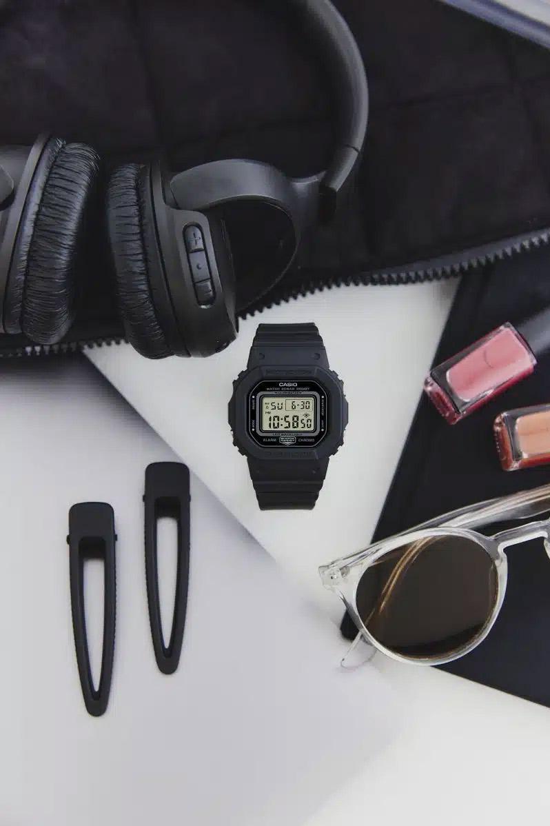 Casio GMD-S5600BA-1E
