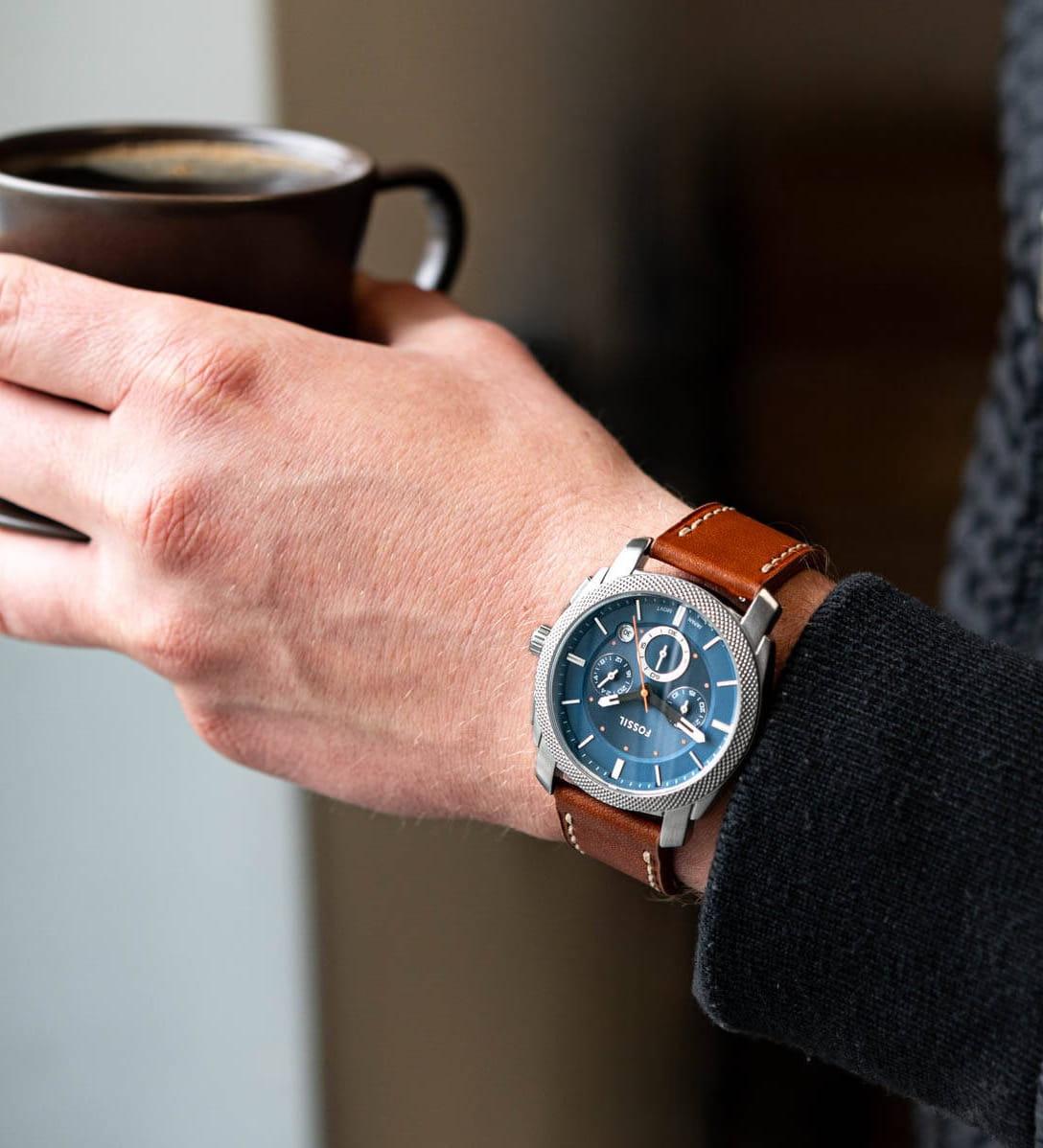 Fossil Machine FS6059