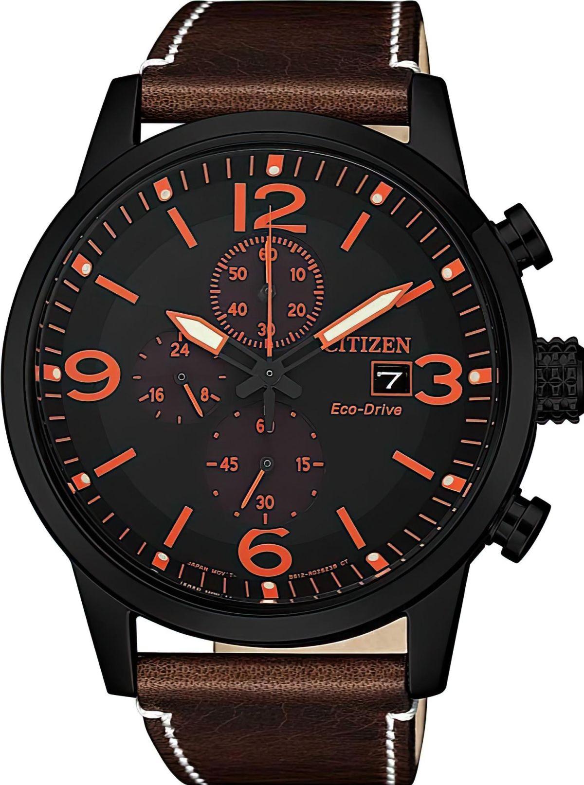 Citizen CA0617-11E