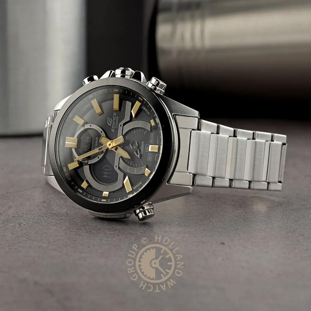 Casio Edifice ECB-30DB-1A9