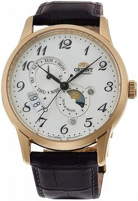 Наручные часы Orient RA-AK0002S