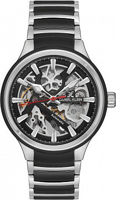 Daniel Klein 13657-4