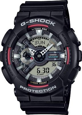 Casio GA-110RL-1A