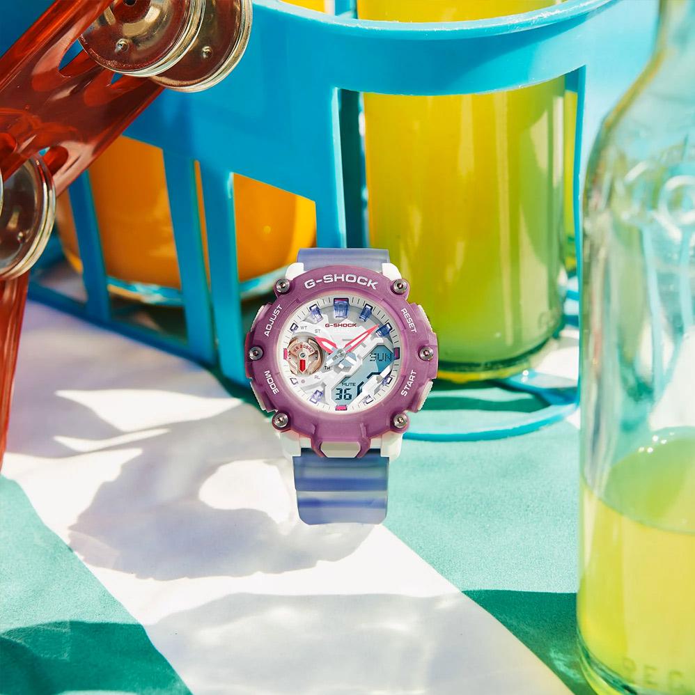 Casio G-Shock GMA-S2200PE-6A