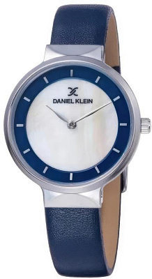 Daniel Klein 12026-6