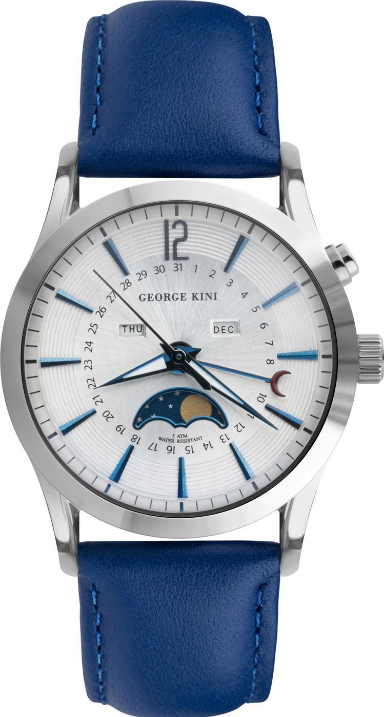 George Kini GK.36.11.1S.1BU.1.4.0