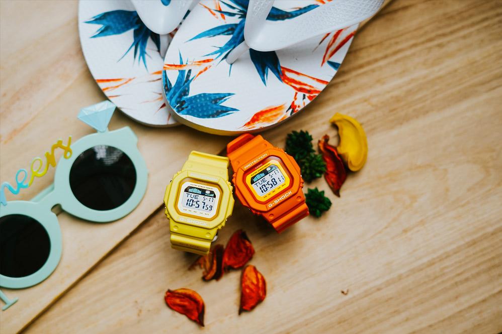 Casio GLX-5600RT-9E