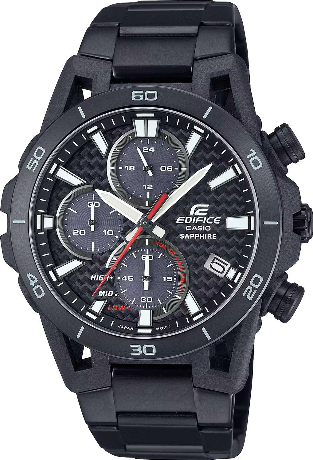 Casio EFS-S640DC-1A
