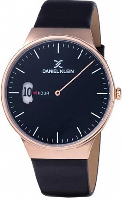 Daniel Klein 11908-3