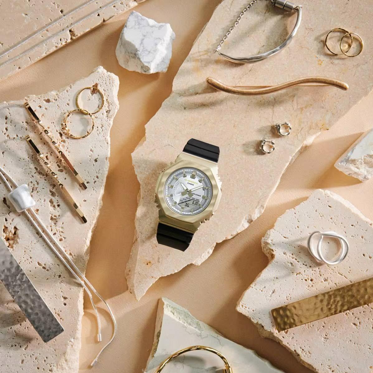 Casio GM-S2100BC-1A
