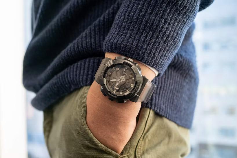Casio GM-110MF-1A