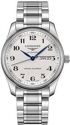 Longines L2.910.4.78.6