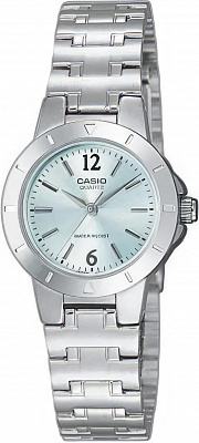 Наручные часы Casio LTP-1177A-3A