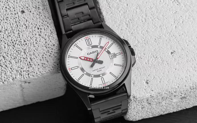 Casio Collection MTP-E700B-7E