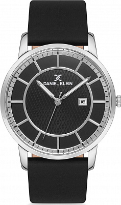 Daniel Klein 12949-2