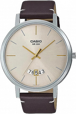 Наручные часы Casio MTP-B100L-9E