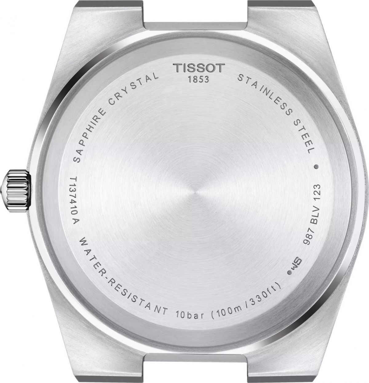 Tissot T137.410.17.041.00