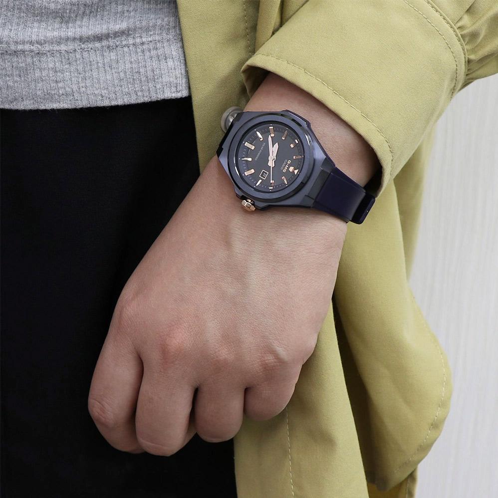 Casio G-Shock MSG-S500G-2A2