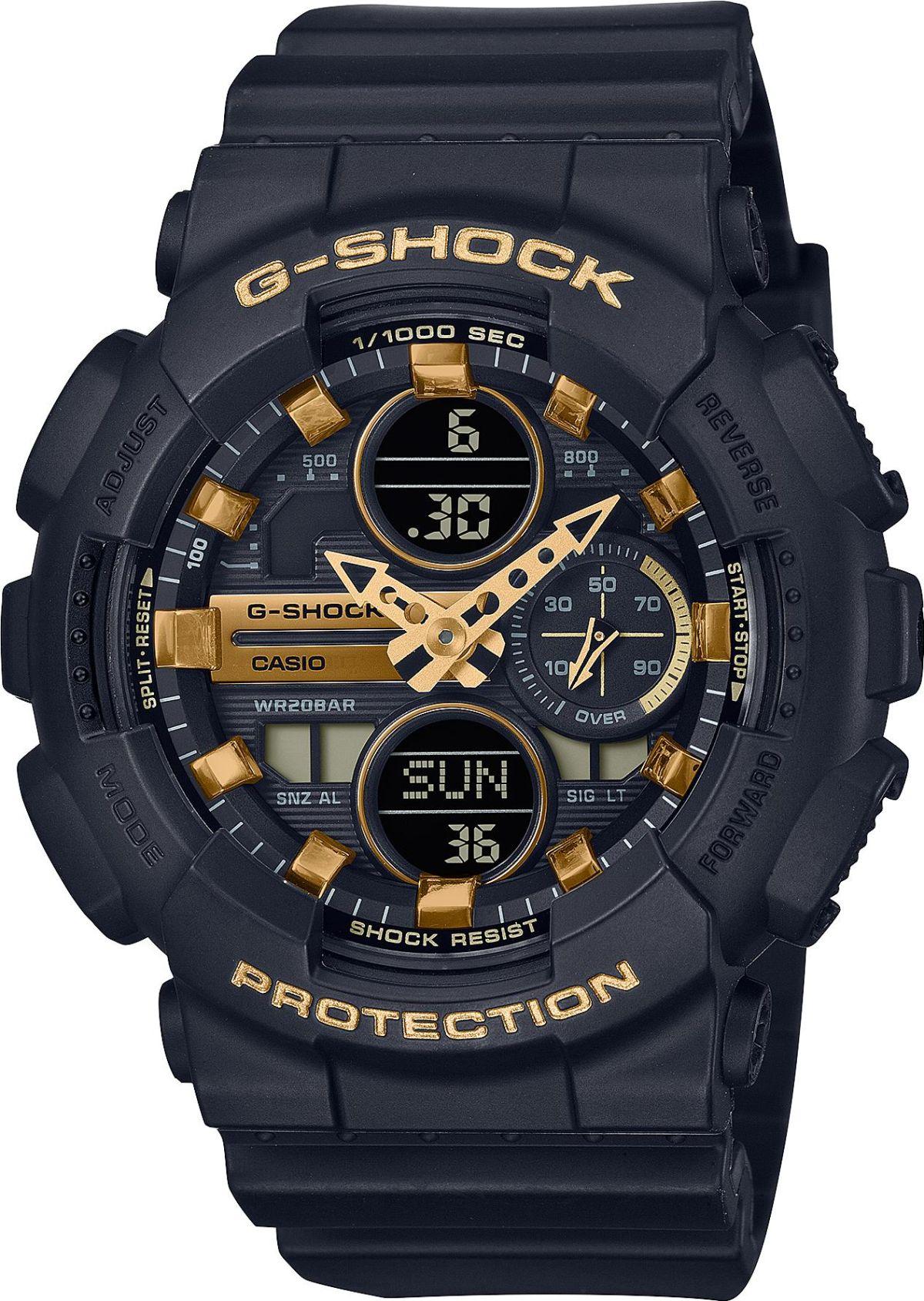 Casio GMA-S140M-1A