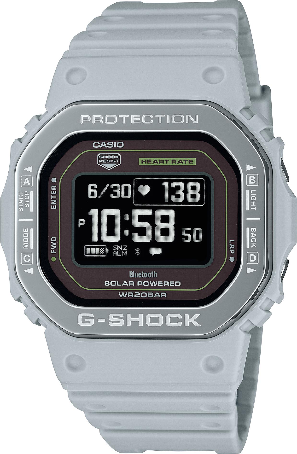 Casio G-Shock DW-H5600MB-8A9