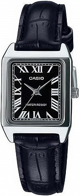 Наручные часы Casio LTP-V007L-1B
