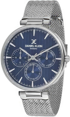 Daniel Klein 11688-3