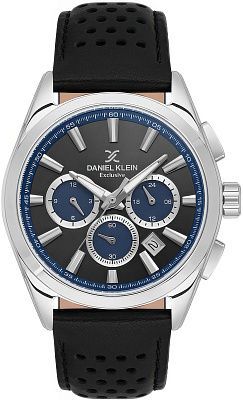 Daniel Klein 13809-1