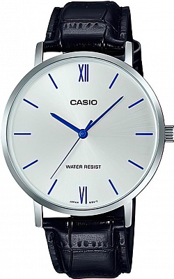 Наручные часы Casio MTP-VT01L-7B1