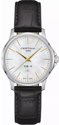 Certina C045.010.16.111.00