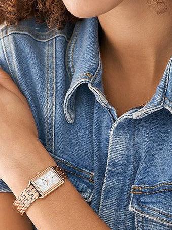 Fossil Dress ES5271