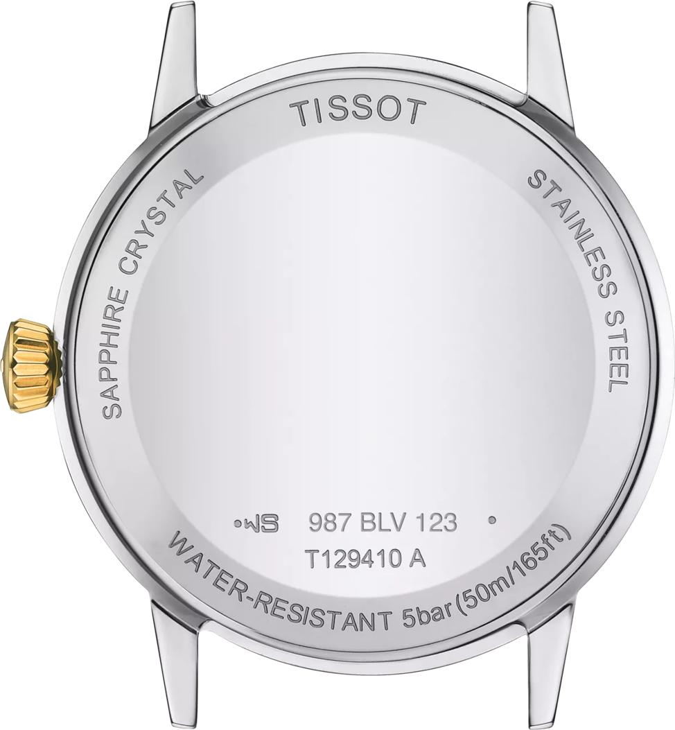 Tissot T129.410.22.031.00
