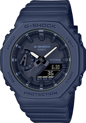 Casio GMA-S2100BA-2A1