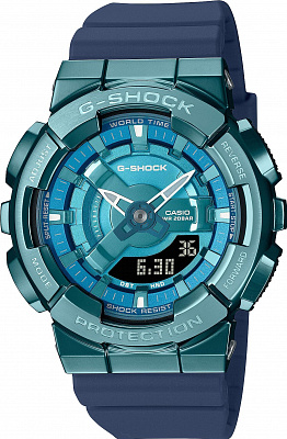 Наручные часы Casio GM-S110LB-2A