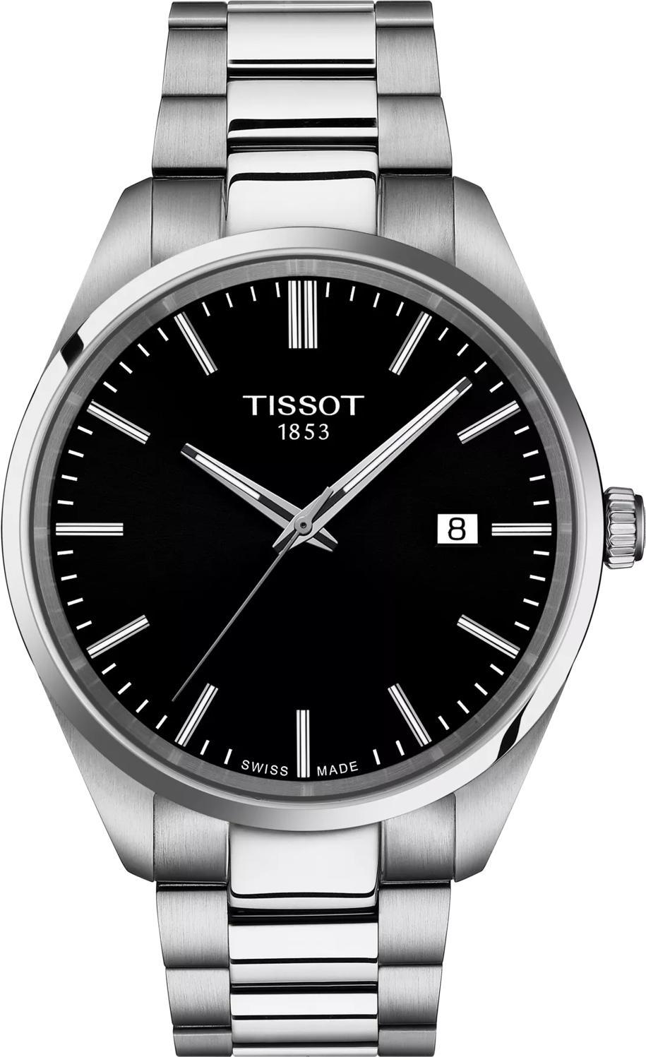 Tissot T150.410.11.051.00