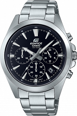 Наручные часы Casio EFV-630D-1A