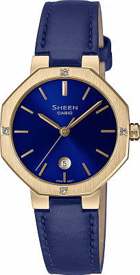 Наручные часы Casio SHE-4543GL-2A