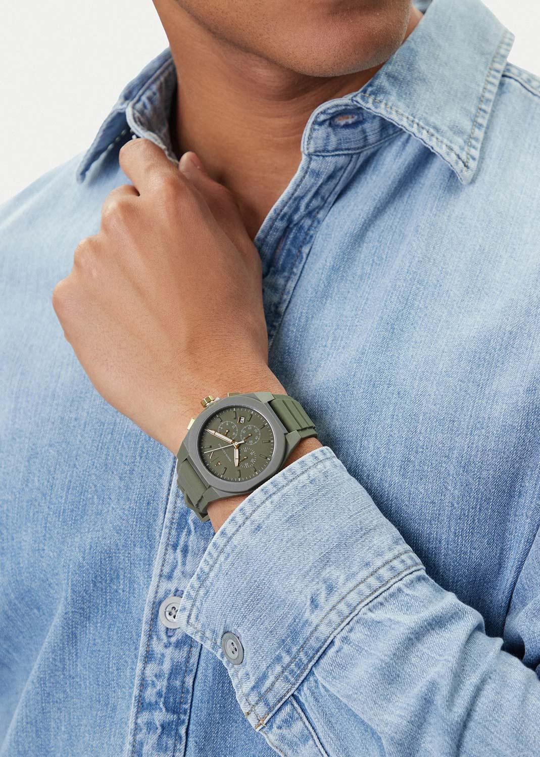 Armani Exchange Наручные часы AX4169