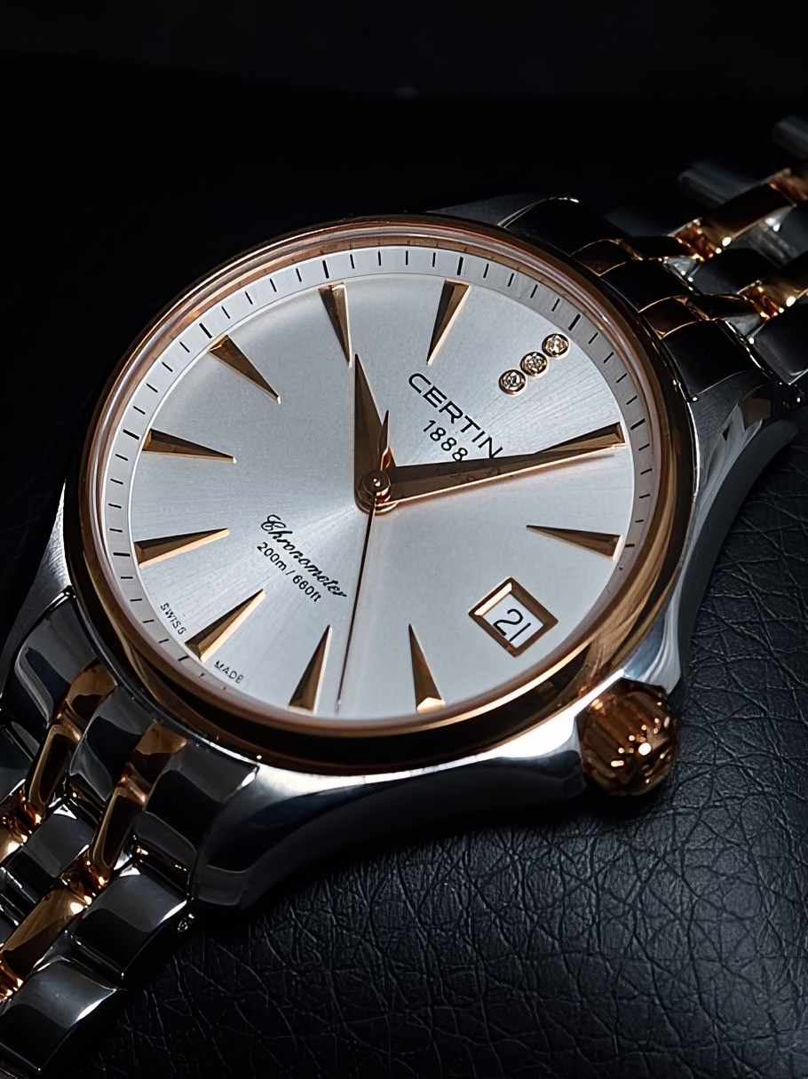 Certina DS Action C032.051.22.036.00