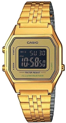 Casio LA-680WEGA-9B