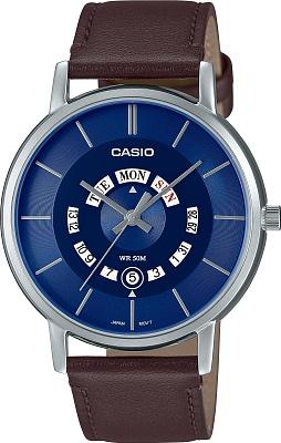 Casio MTP-B135L-2A