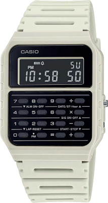 Наручные часы Casio CA-53WF-8B