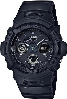 Casio AW-591BB-1A