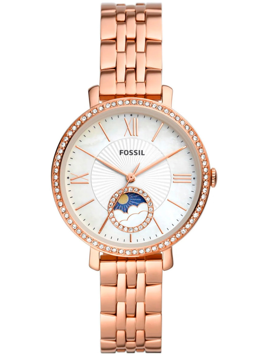 Fossil ES5165