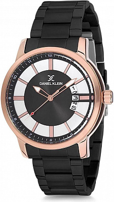 Daniel Klein 12108-2