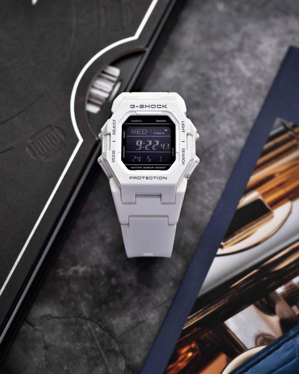 Casio GD-B500-7E