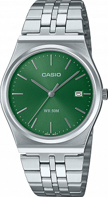 Наручные часы Casio MTP-B145D-3A