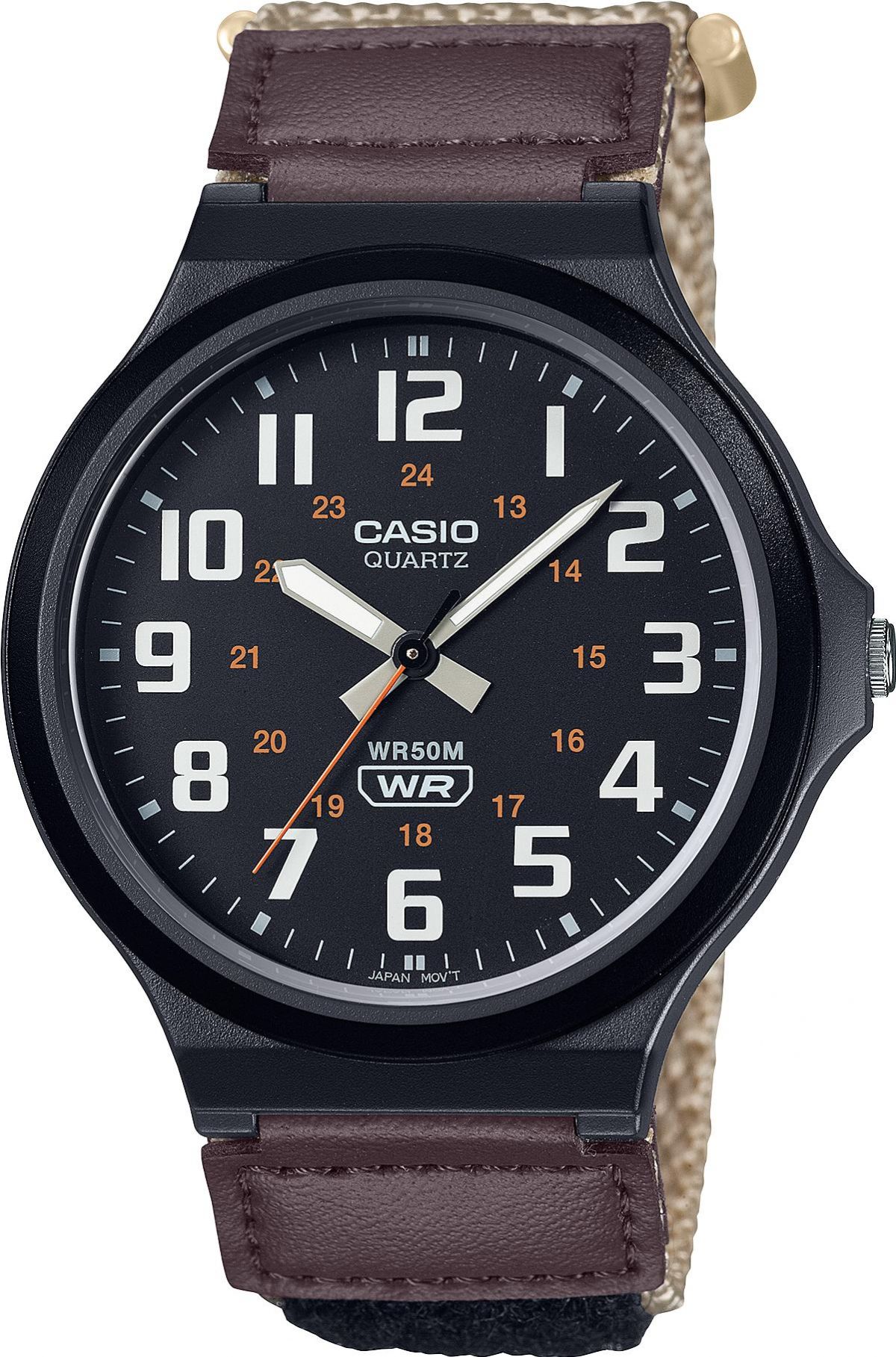 Casio MW-240B-5B