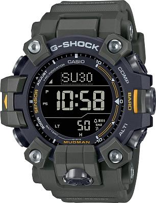 Casio GW-9500-3E